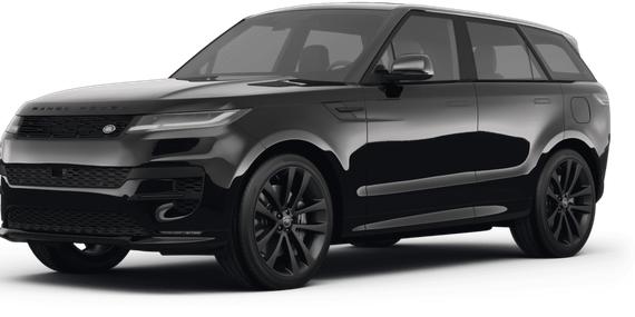 LAND ROVER RANGE ROVER SPORT 2023 SAL1V9E77PA144996 image